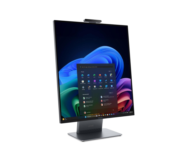 Lenovo ThinkCentre X AIO 27" Ultra 5-325/16GB/2TB/Win11P - 1614945 - zdjęcie 2